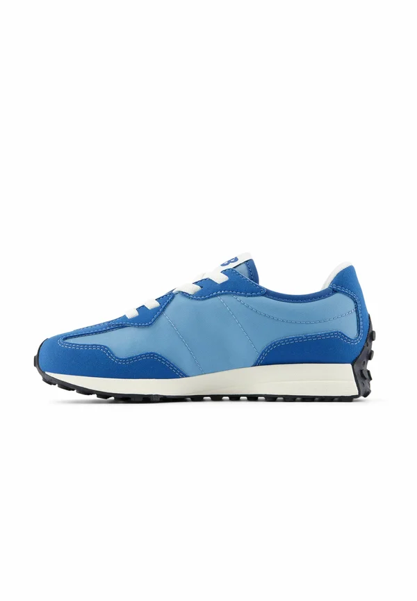 SNEAKER 327 - Sneaker low - sea salt blue agate