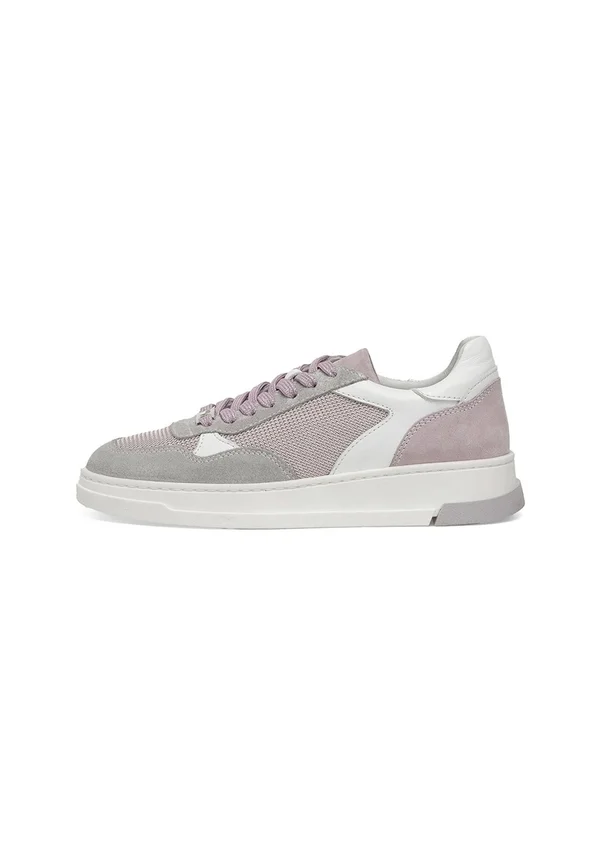 SNEAKER ASDER 4FX - Sneaker low - lilac