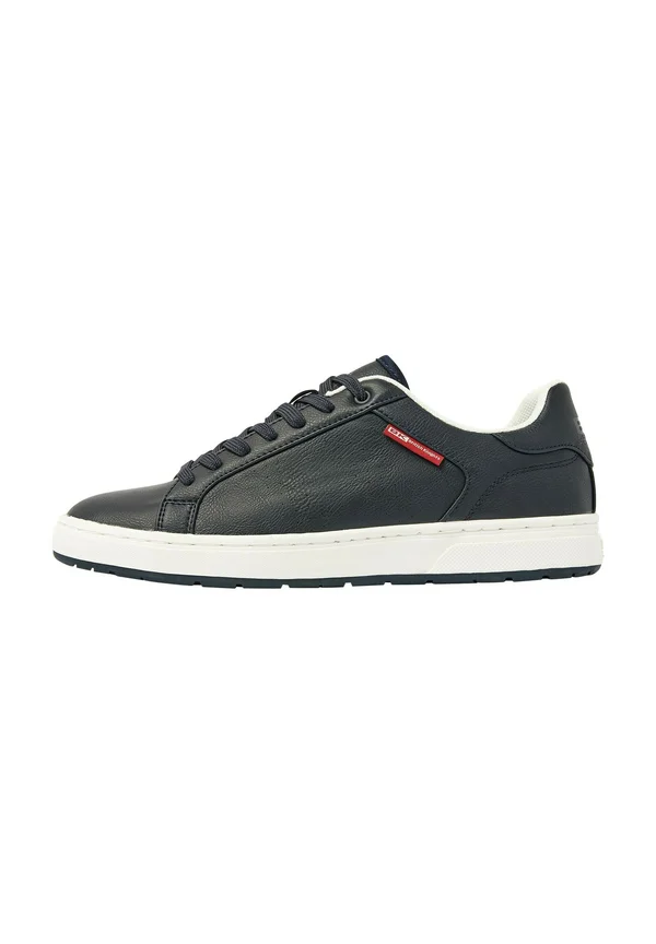 SNEAKER AXTON - Sneaker low - navy