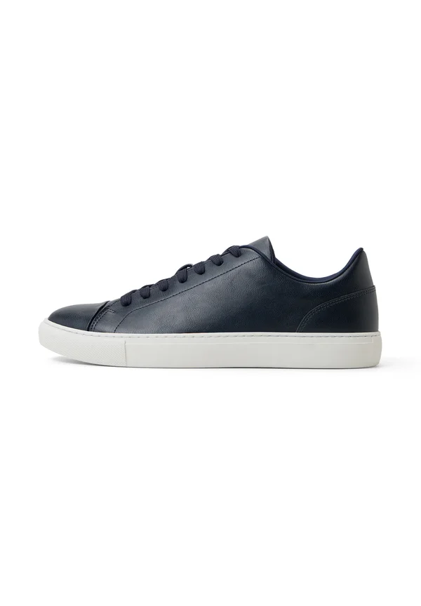 SNEAKER BELFORD - Sneaker low - navy