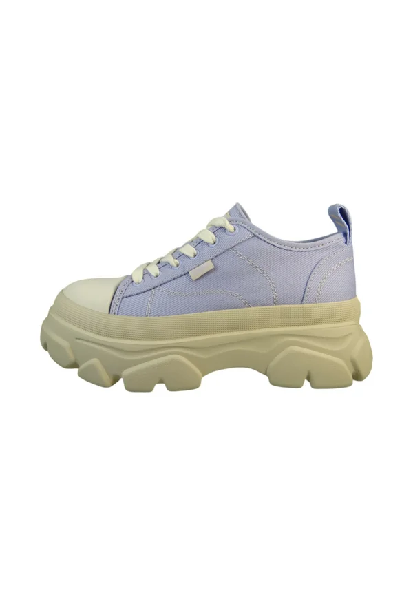 SNEAKER CADE - Sneaker low - lavender