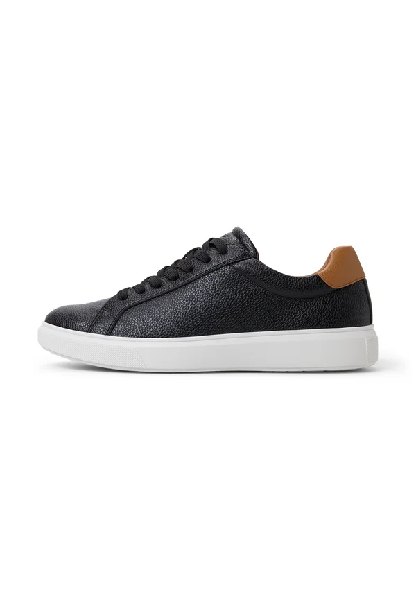 SNEAKER CLUBMEMBER - Sneaker low - black