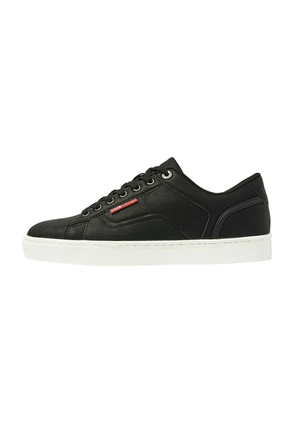 SNEAKER DALE - Sneaker low - black