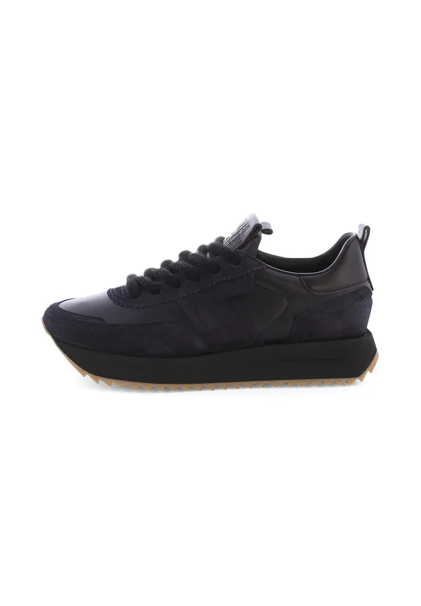 SNEAKER FLASH - Sneaker low - dunkelblau