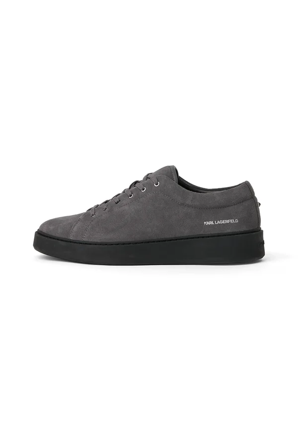 SNEAKER FLINT - Sneaker low - dark grey