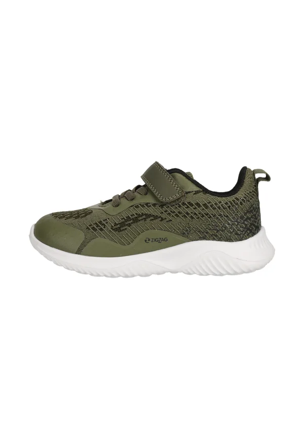 SNEAKER GUMPA - Lauflernschuh - hunter green