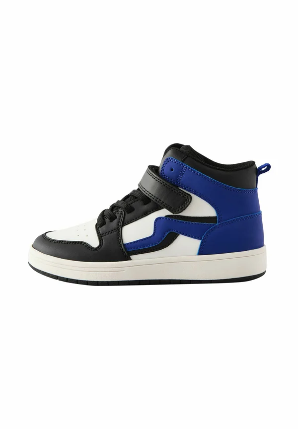 Sneaker high - blue