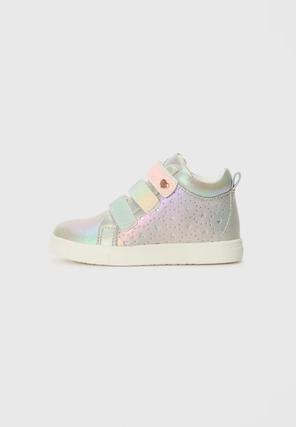 Sneaker high - multicolor