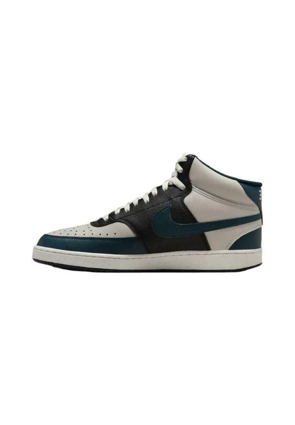 Sneaker high - multiplo