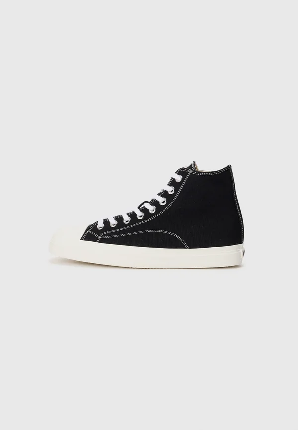Sneaker high - nero