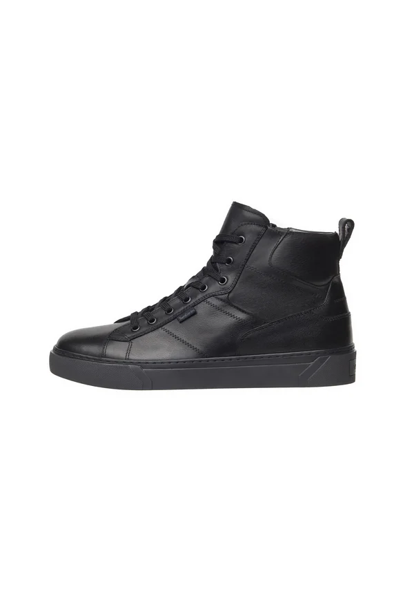 Sneaker high - nero