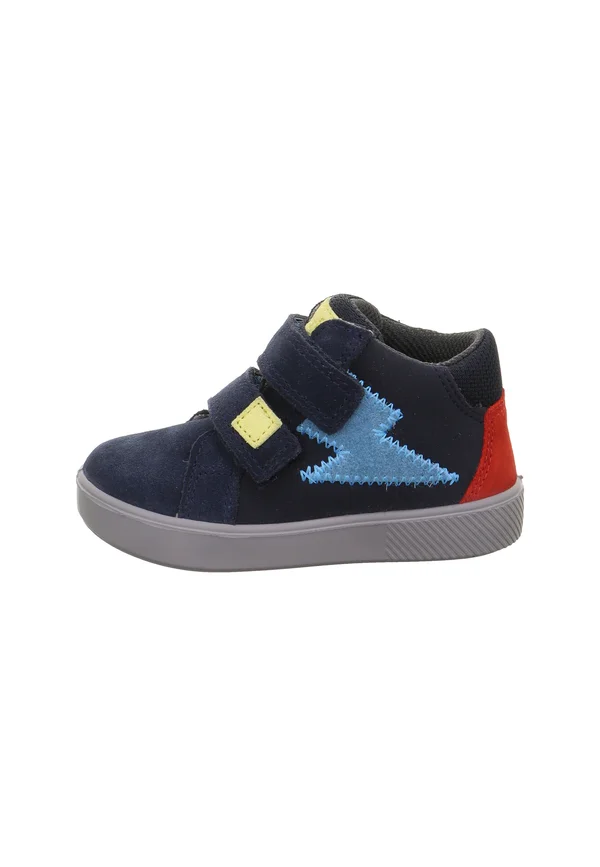 SNEAKER - Lauflernschuh - blau hellblau