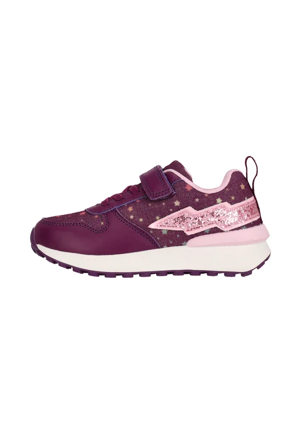 SNEAKER - Lauflernschuh - dark purple