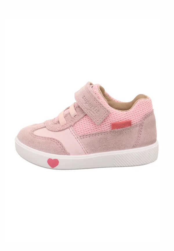 SNEAKER - Lauflernschuh - rosa