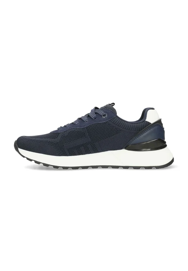 SNEAKER LEROY OWYN - Sneaker low - navy