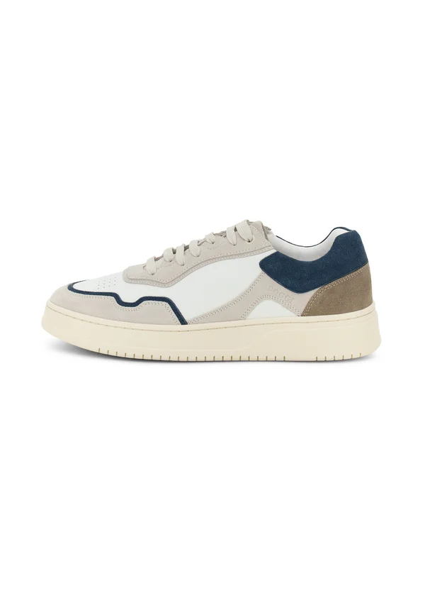 Sneaker low - air-blue