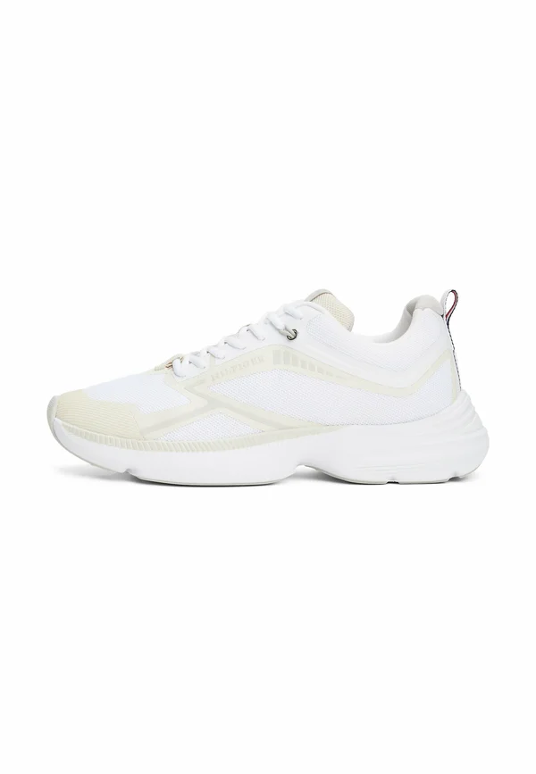 Sneaker low - alabaster