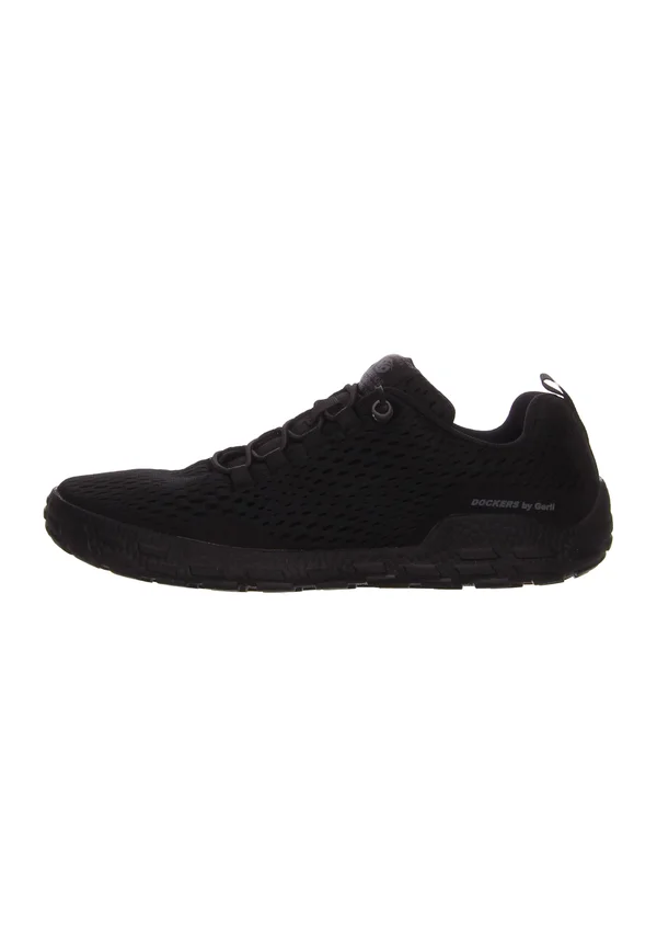 Sneaker low - allblack