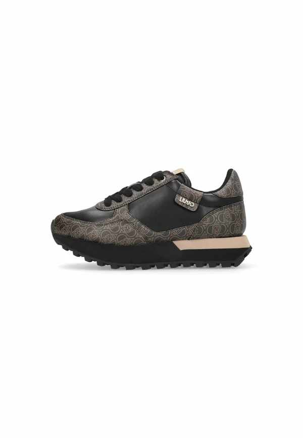Sneaker low - anthracite