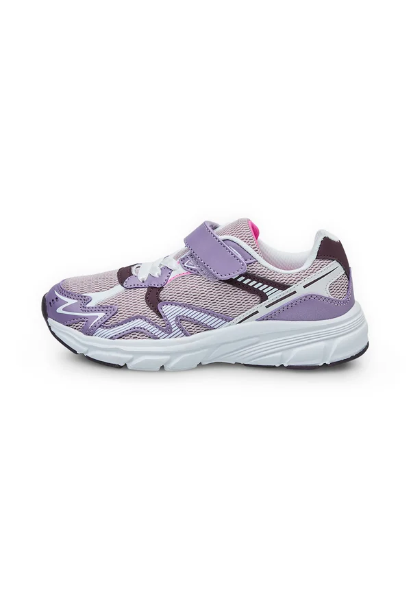 Sneaker low - argento
