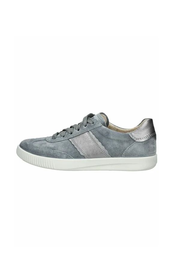 Sneaker low - aria hellblau