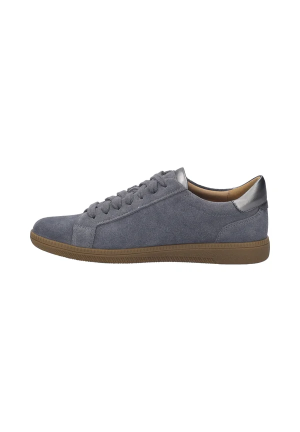 Sneaker low - asphalt multi