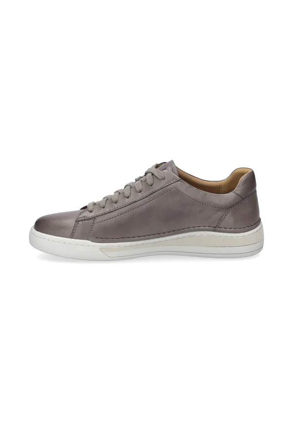 Sneaker low - asphalt