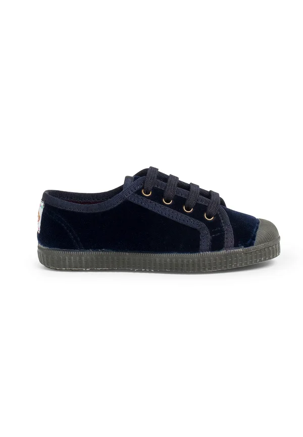 Sneaker low - azul marino