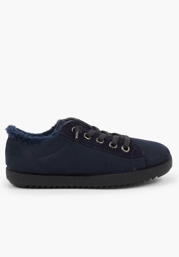 Sneaker low - azul marino