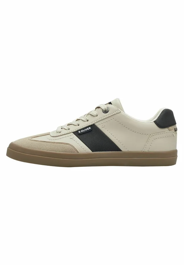 Sneaker low - beige comb