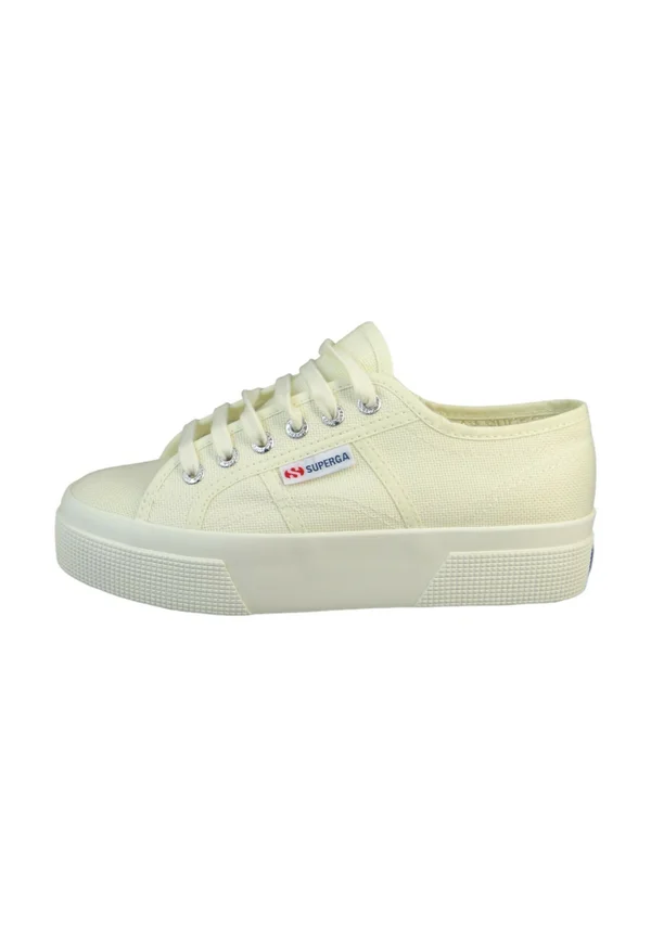 Sneaker low - beige natural favorio