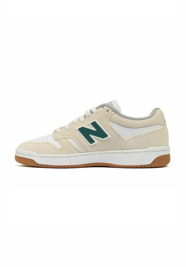 Sneaker low - beige