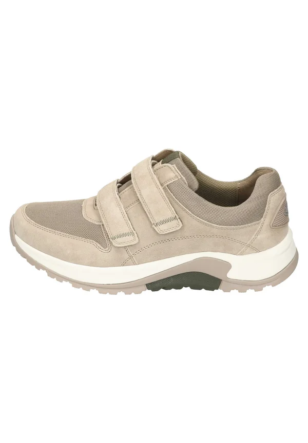 Sneaker low - beige