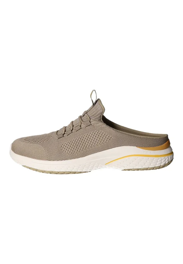 Sneaker low - beige