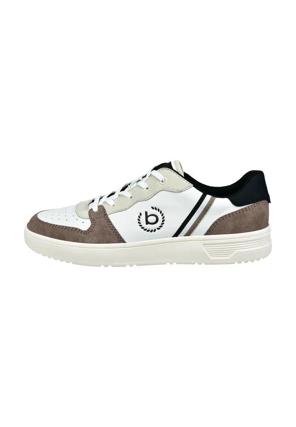 Sneaker low - beige