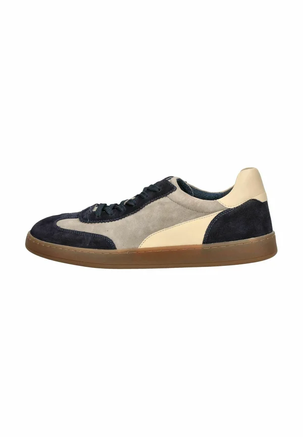 Sneaker low - beige
