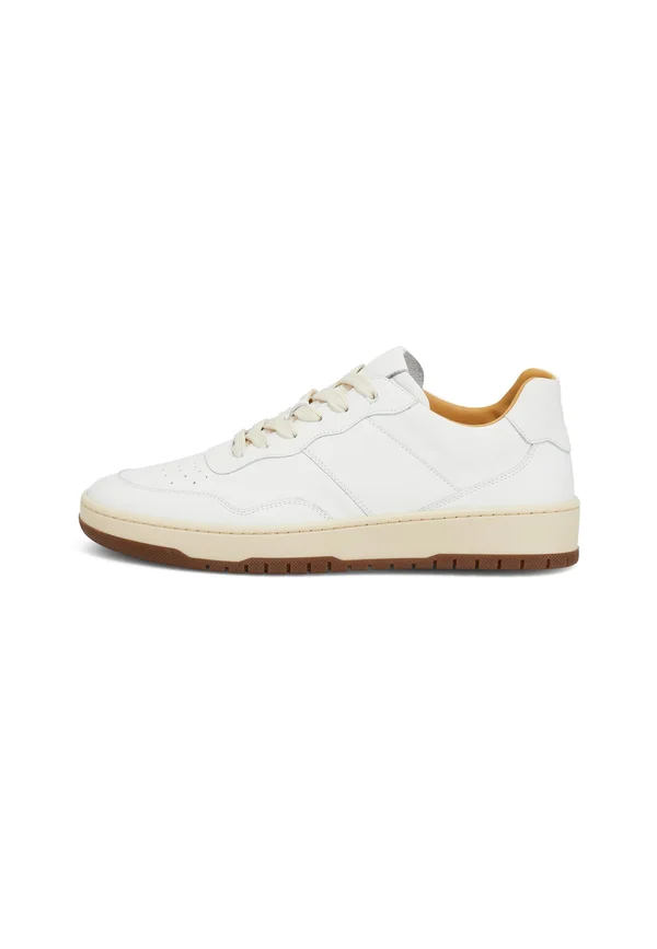Sneaker low - beige