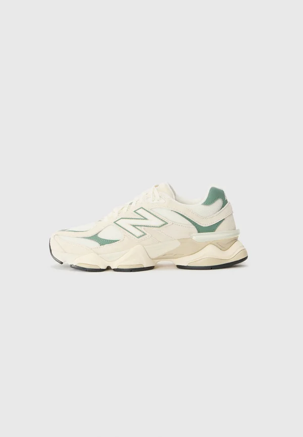 Sneaker low - beige
