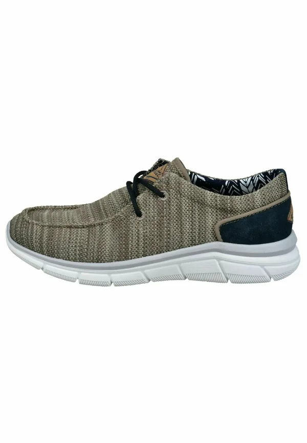 Sneaker low - beige
