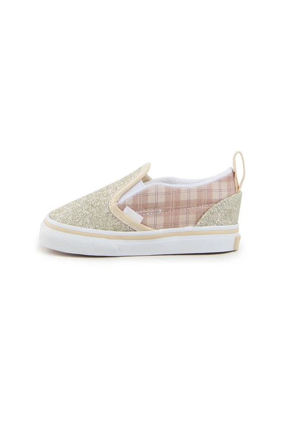 Sneaker low - beige