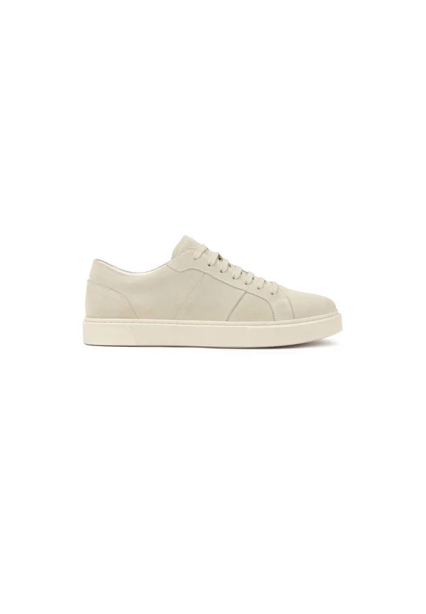 Sneaker low - beige