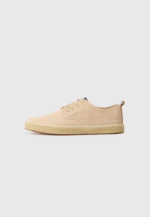 Sneaker low - beige