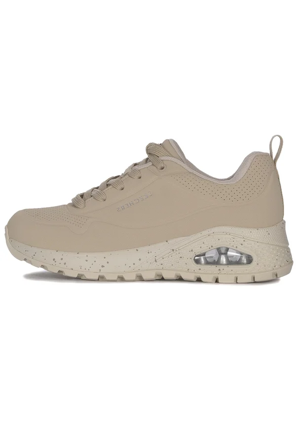Sneaker low - beige