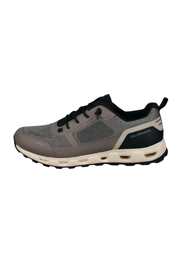 Sneaker low - beige