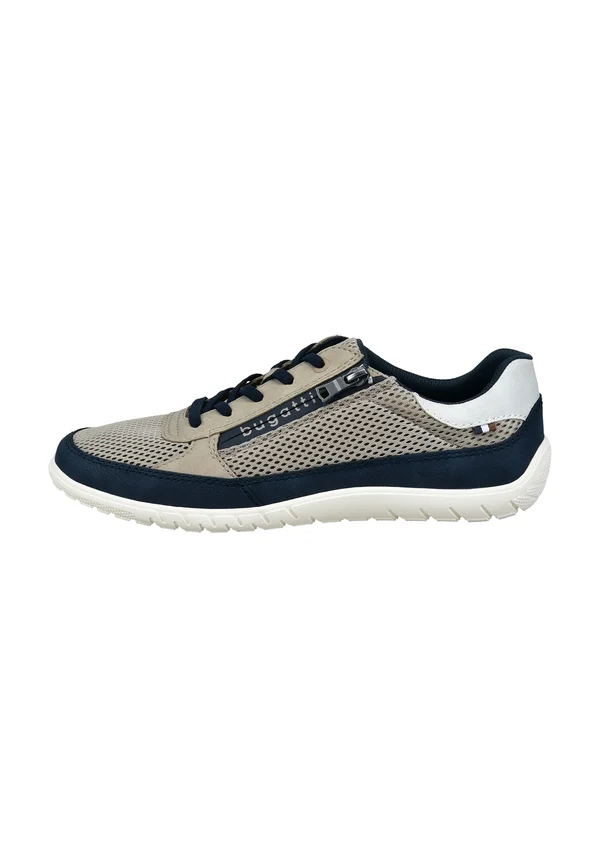 Sneaker low - beige