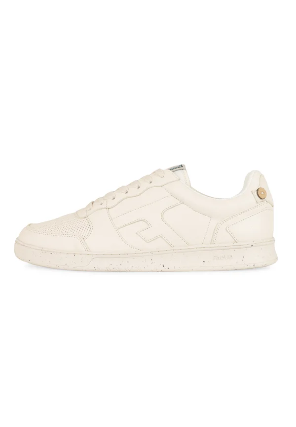 Sneaker low - beige