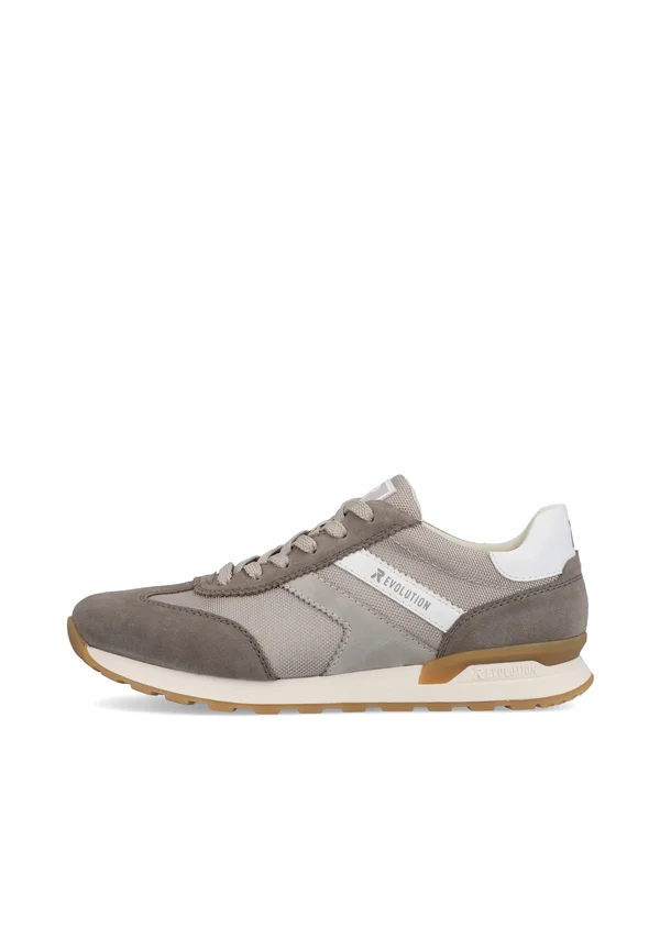 Sneaker low - beige