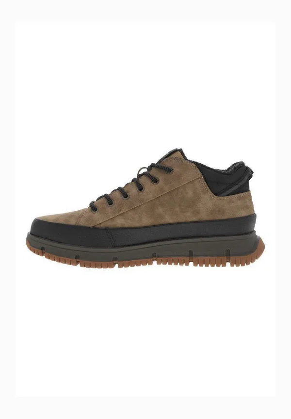 Sneaker low - beige