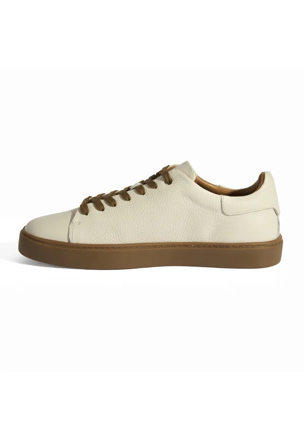Sneaker low - beige
