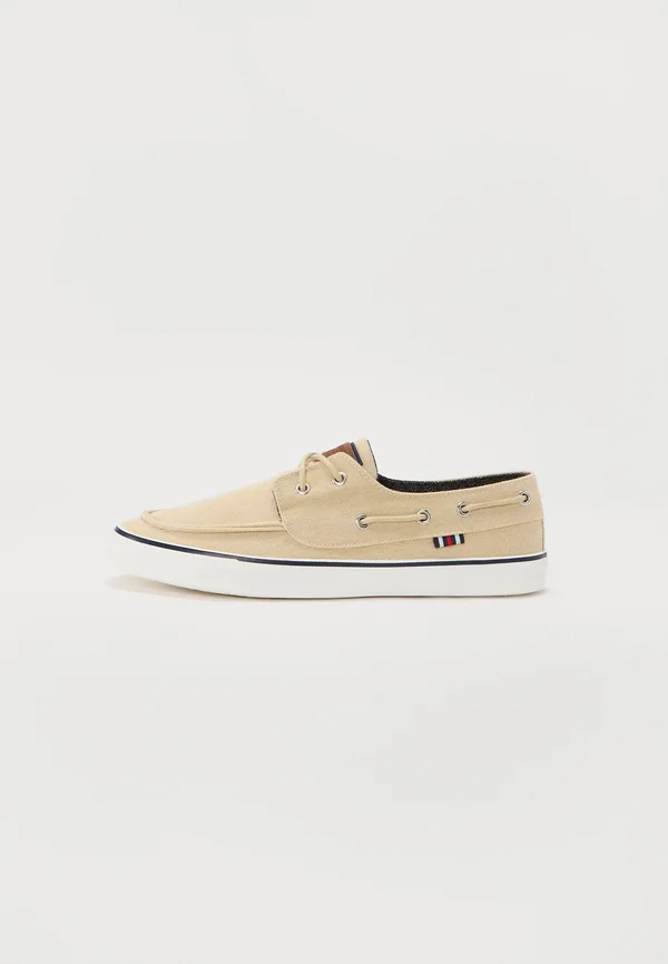 Sneaker low - beige
